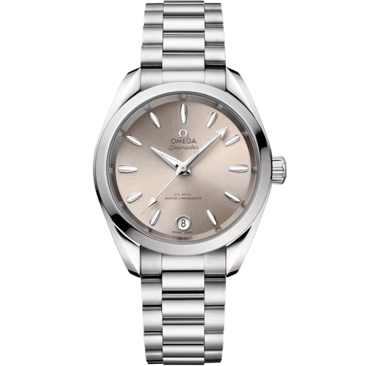 Omega - Seamaster Aqua Terra