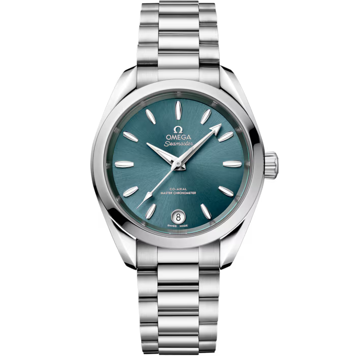 Omega - Seamaster Aqua Terra