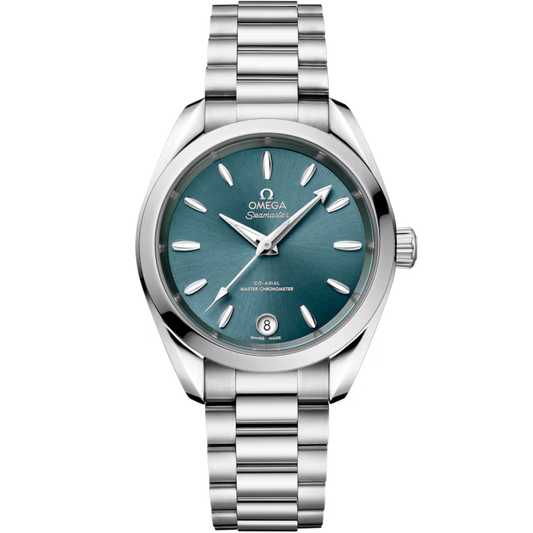 Omega - Seamaster Aqua Terra