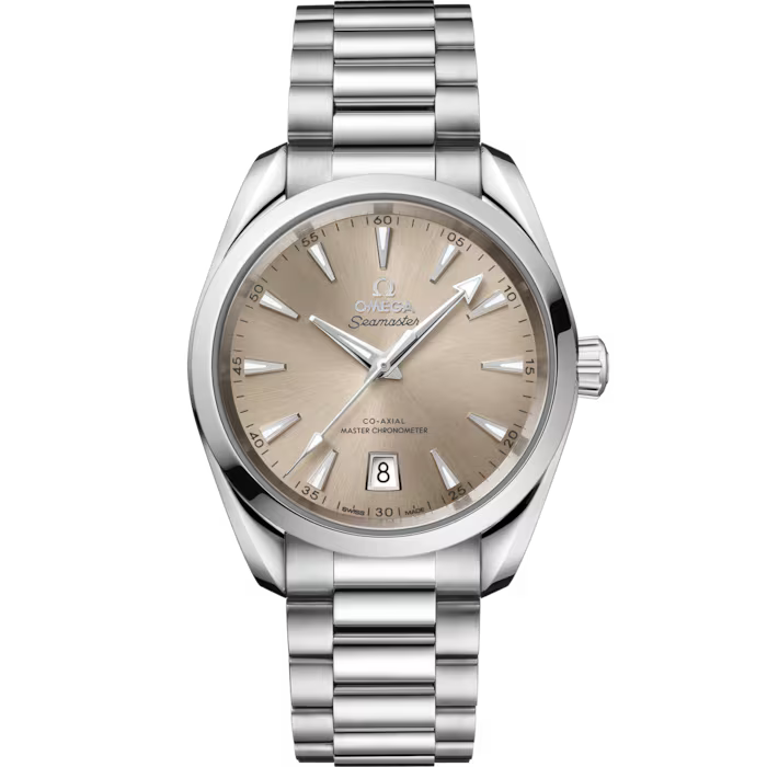 Omega - Seamaster Aqua Terra