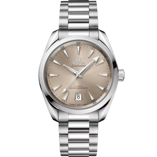 Omega - Seamaster Aqua Terra