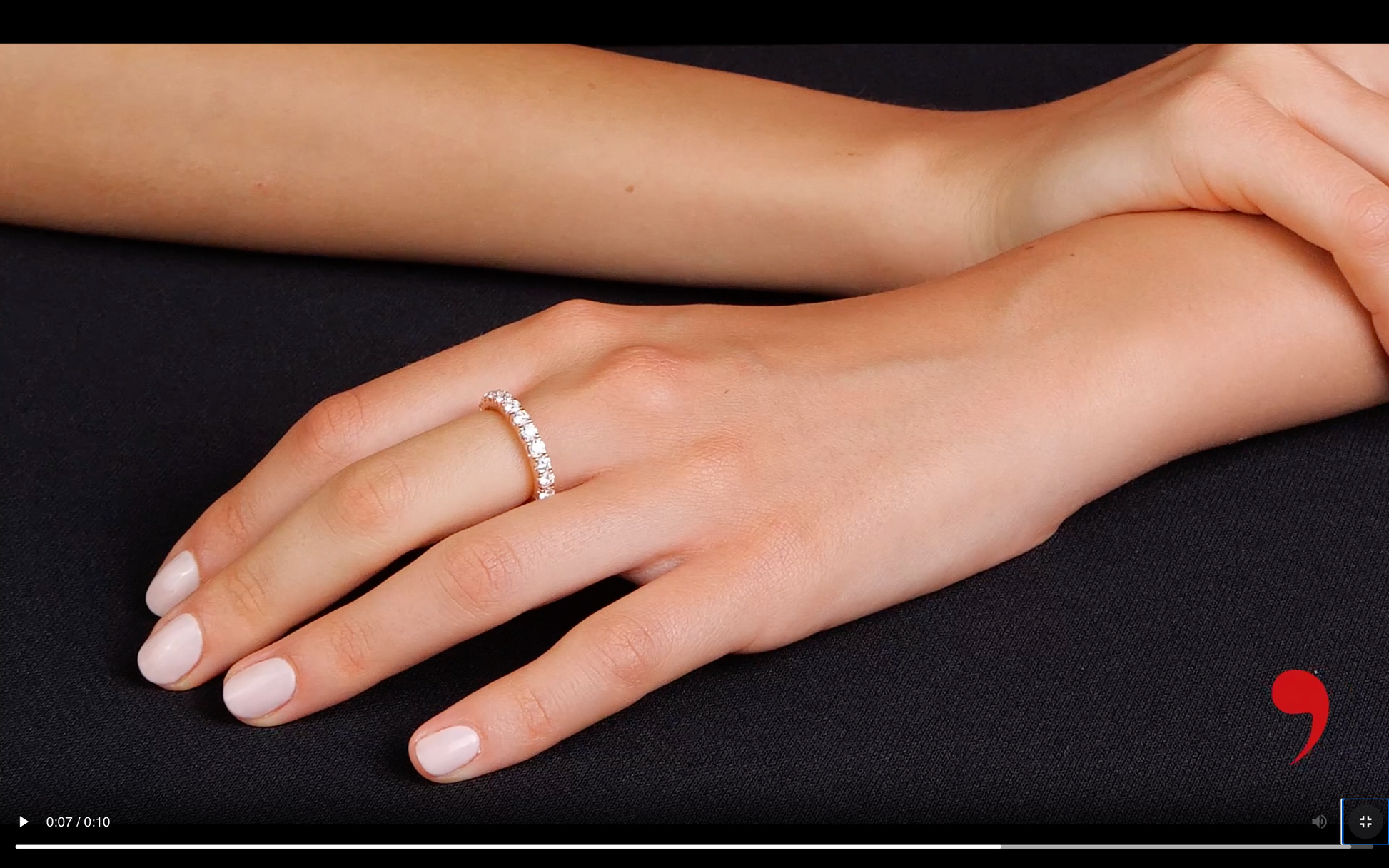 Roberto Demeglio Extensible Ring bei Juwelier Krebber in Mönchengladbach-Rheydt