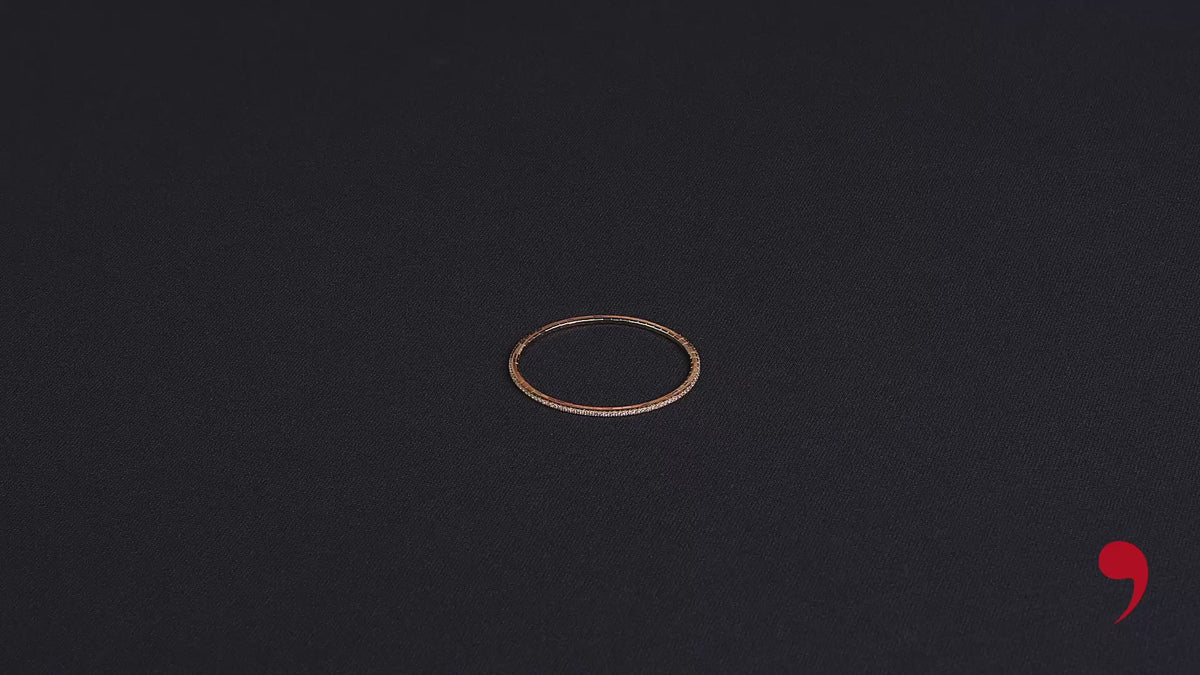 Roberto Demeglio Ex’Tensible™ Tennisarmband – flexibles Design bei Juwelier Krebber in Mönchengladbach-Rheydt.