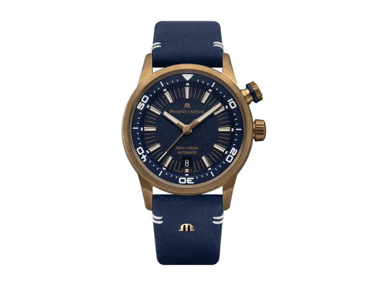 Maurice Lacroix - Pontos S Diver