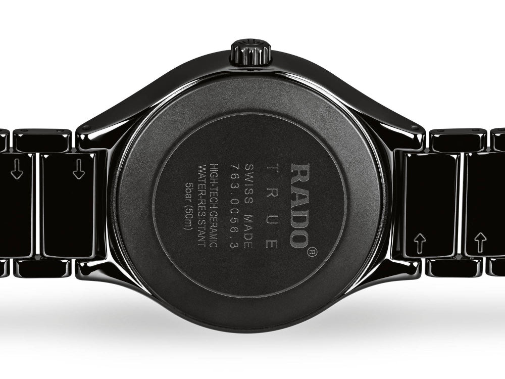 Rado - True Automatic R27056152