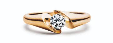 Juwelier Krebber Mönchengladbach - Rheydt Schaffrath Schmuck Ring Damenring Solitär Brillantschmuck