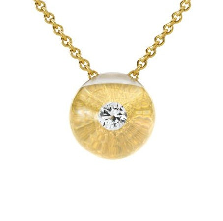 Schmuckwerk - Glasklar Jubiläumskollektion „111 Jahre“ Juwelier Krebber