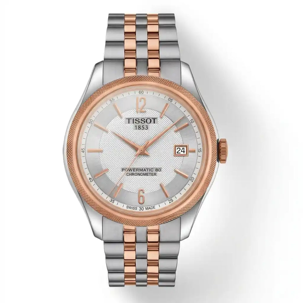 Tissot - Ballade Powermatic 80 COSC