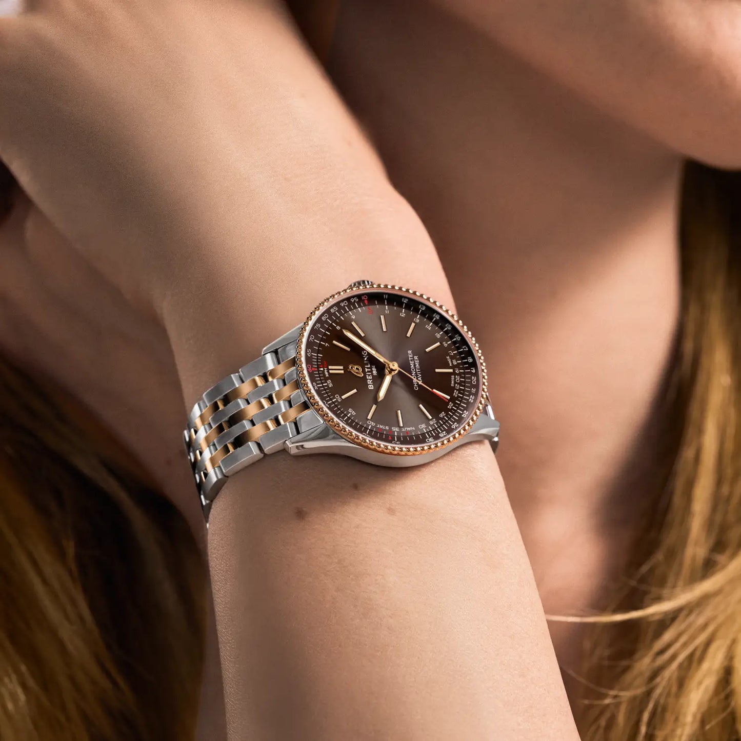 Breitling - Navitimer Automatic 36 mm