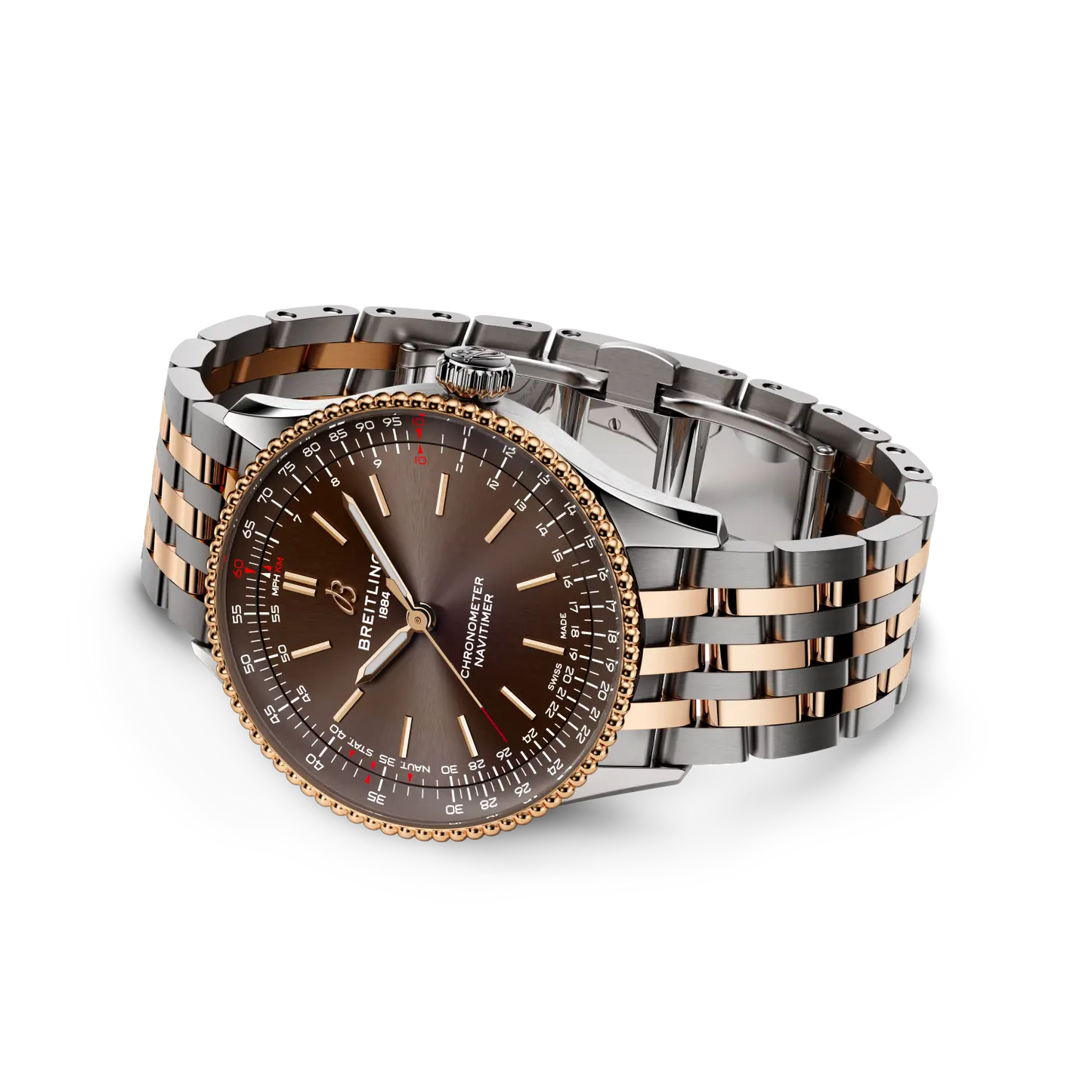 Breitling - Navitimer Automatic 36 mm