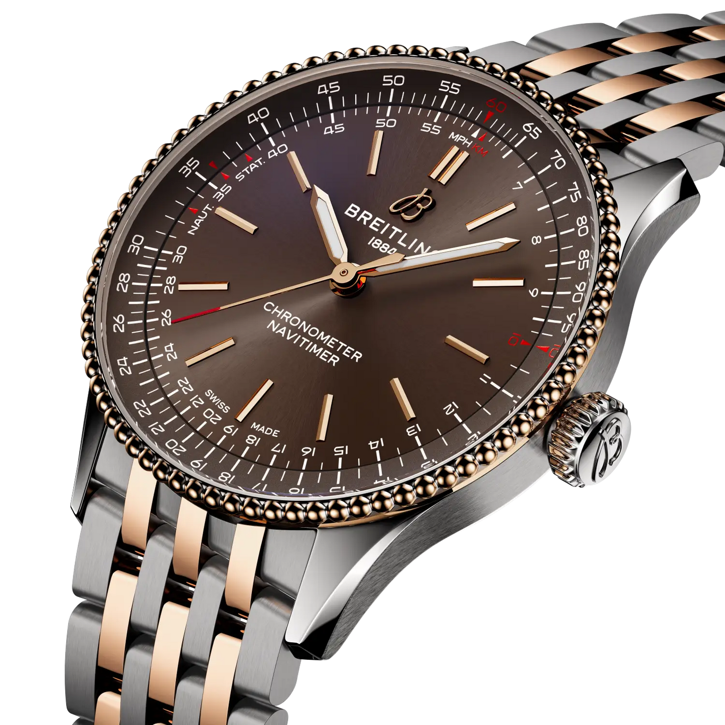 Breitling - Navitimer Automatic 36 mm