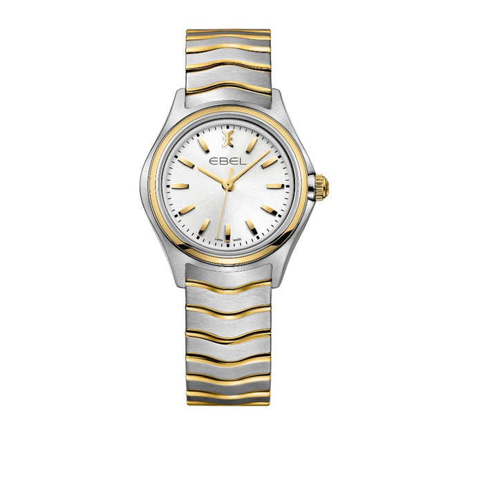 Ebel - Wave Lady 1216195