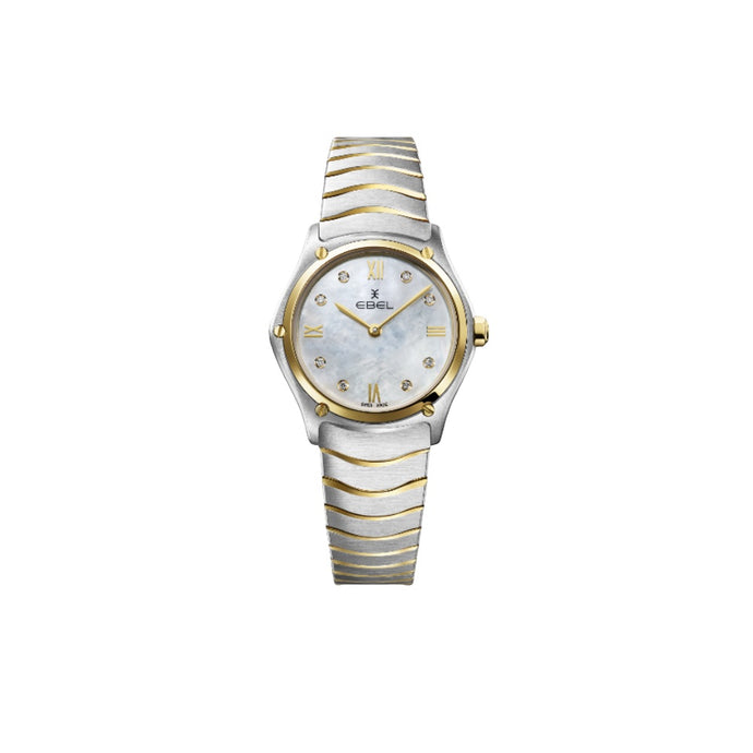 Ebel - Sport Classic 1216388A