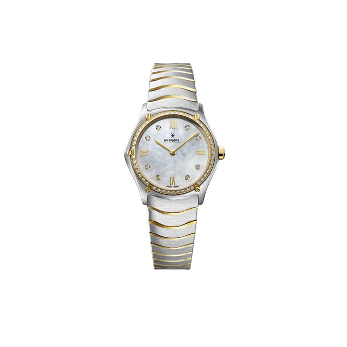 Ebel - Sport Classic 1216390A