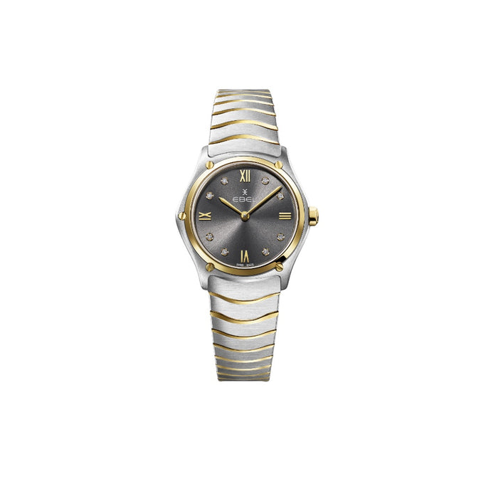 Ebel - Sport Classic 1216419A