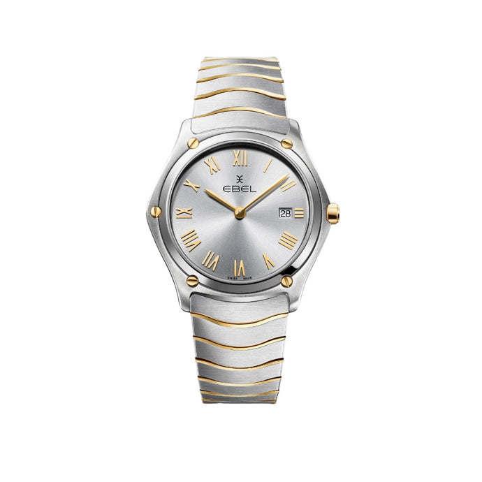 Ebel - Sport Classic 1216493A