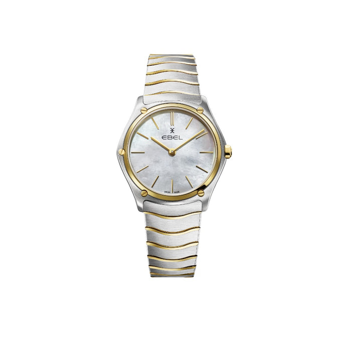 Ebel - Sport Classic 1216510A