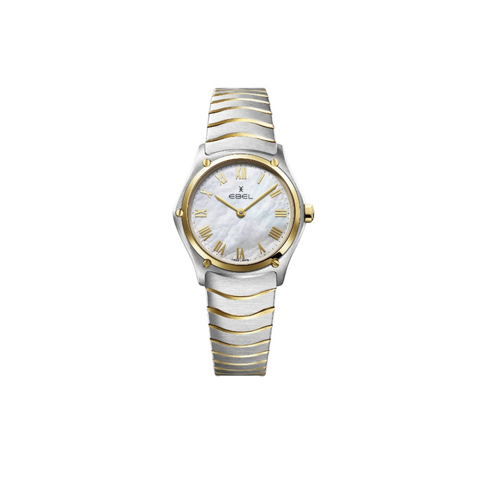 Ebel - Sport Classic 1216539