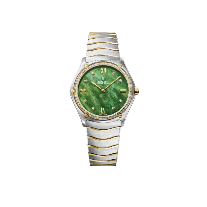 Ebel - Sport Classic 1216546