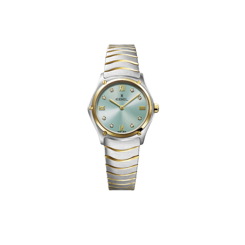 Ebel - Sport Classic 1216557