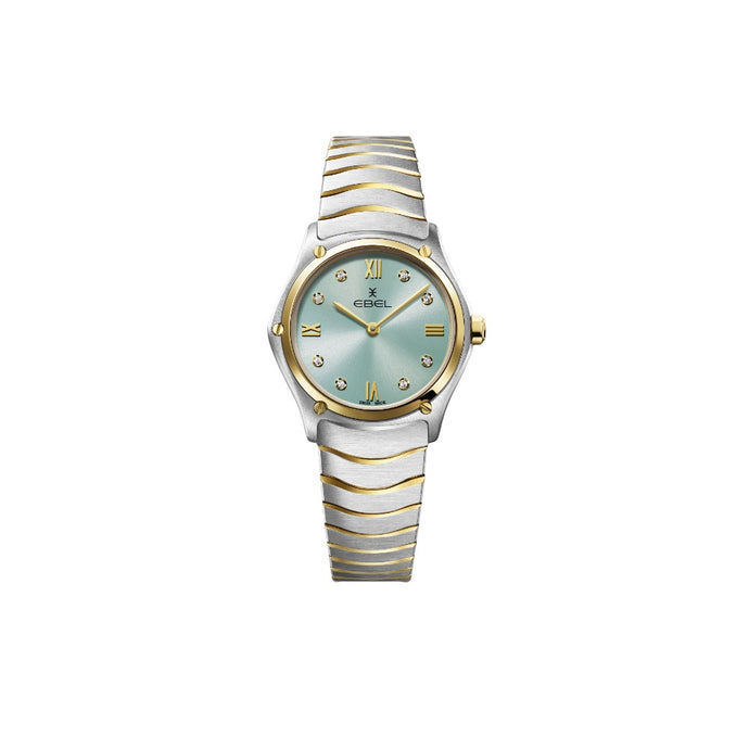Ebel - Sport Classic 1216557
