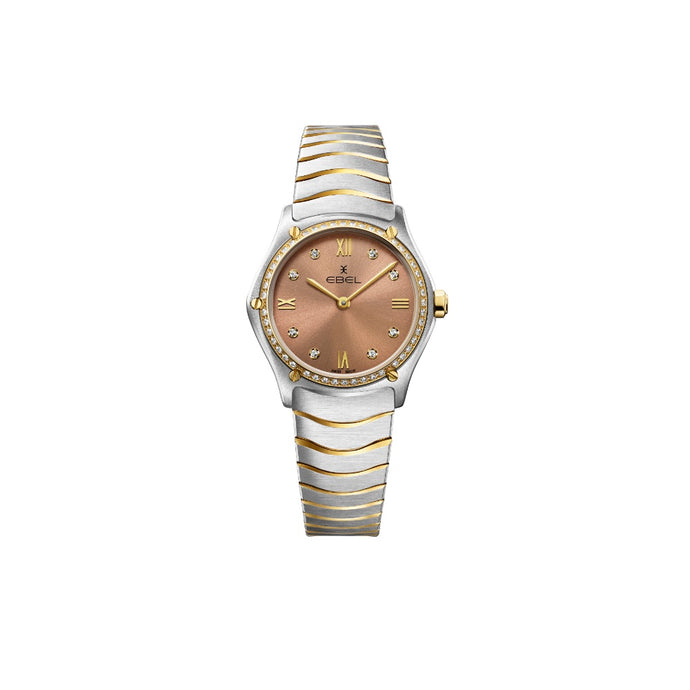 Ebel - Sport Classic 1216558