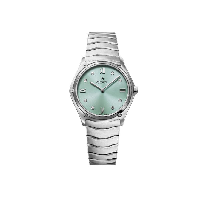 Ebel - Sport Classic 1216565
