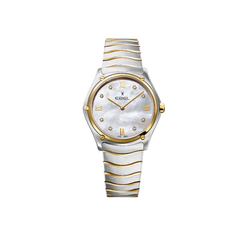 Ebel - Sport Classic 1216566