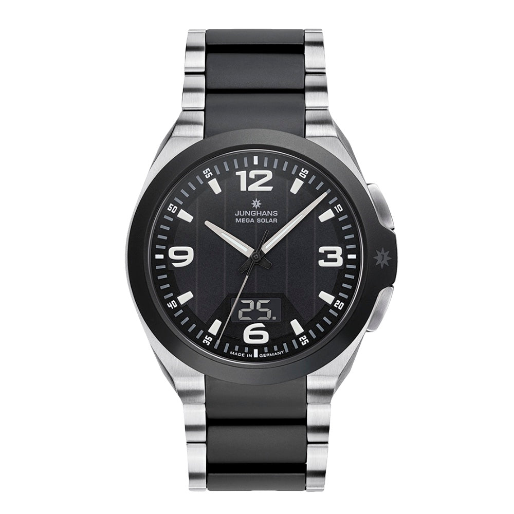 Junghans - Spektrum Mega Solar