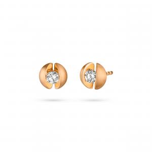 Juwelier Krebber Mönchengladbach - Rheydt Schaffrath Schmuck Ohrschmuck Ohrstecker Solitär Brillantschmuck