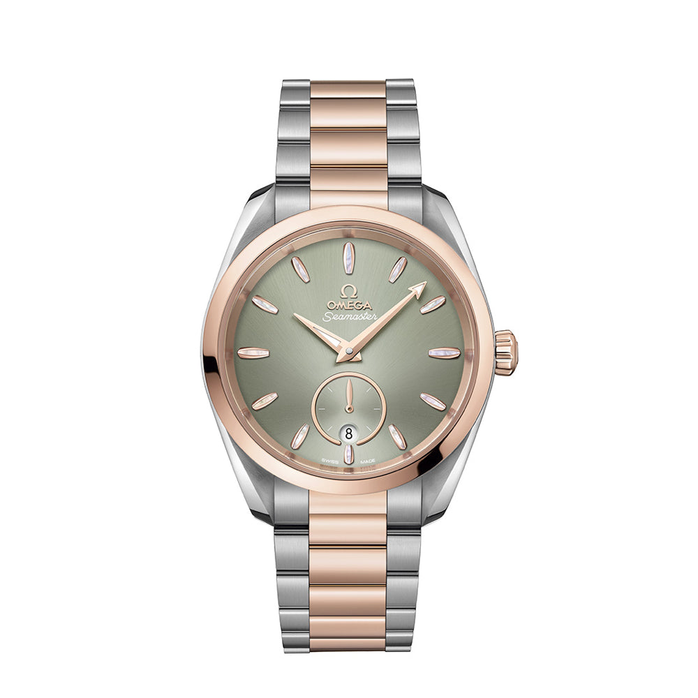 omega seamaster Aqua terra 220.20.38.20.10.001