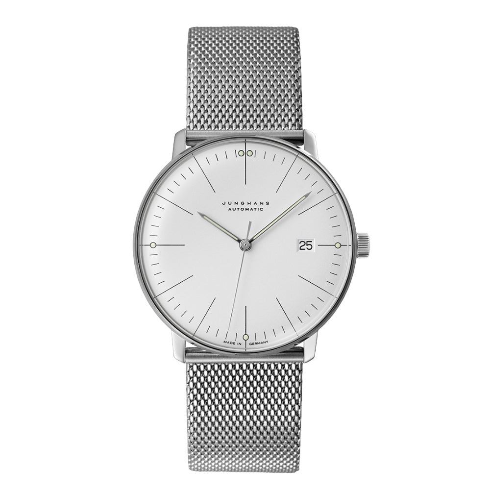 Max Bill Automatic