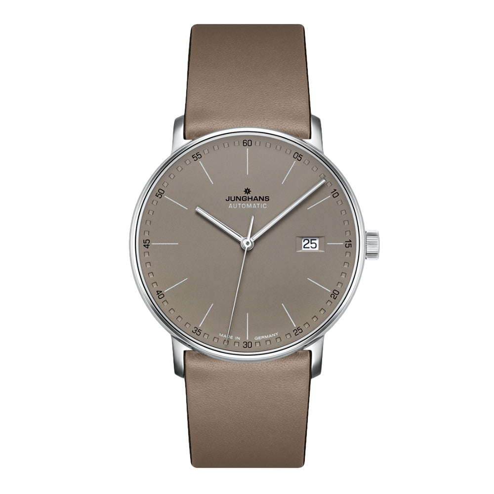 Junghans - Form A