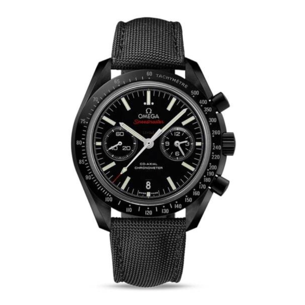 omega speedmaster dark side of the moon 311.92.44.51.01.007