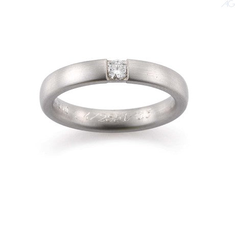 Juwelier Krebber Mönchengladbach - Rheydt Gerstner August Gerstner Trauringe Brillantschmuck Partnerringe Eheringe Freundschaftsringe