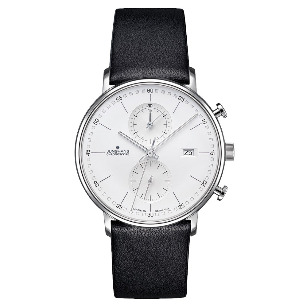 Junghans - Form C