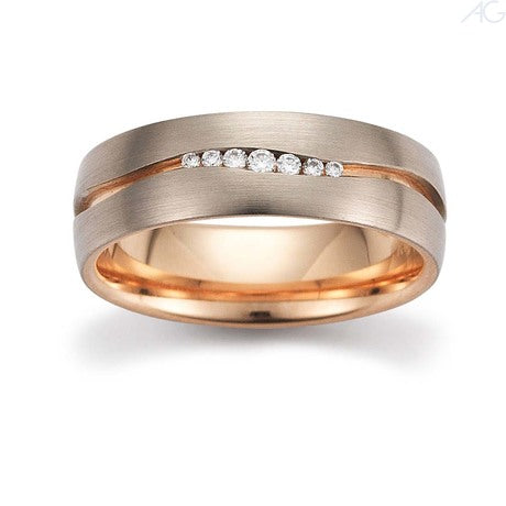 Juwelier Krebber Mönchengladbach - Rheydt Gerstner August Gerstner Trauringe Brillantschmuck Partnerringe Eheringe Freundschaftsringe