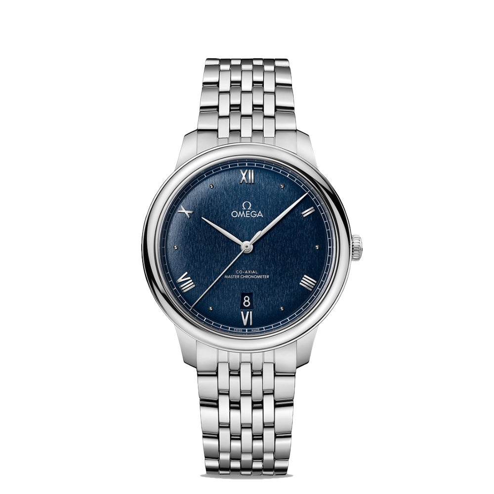 omega de ville prestige 43410402003001