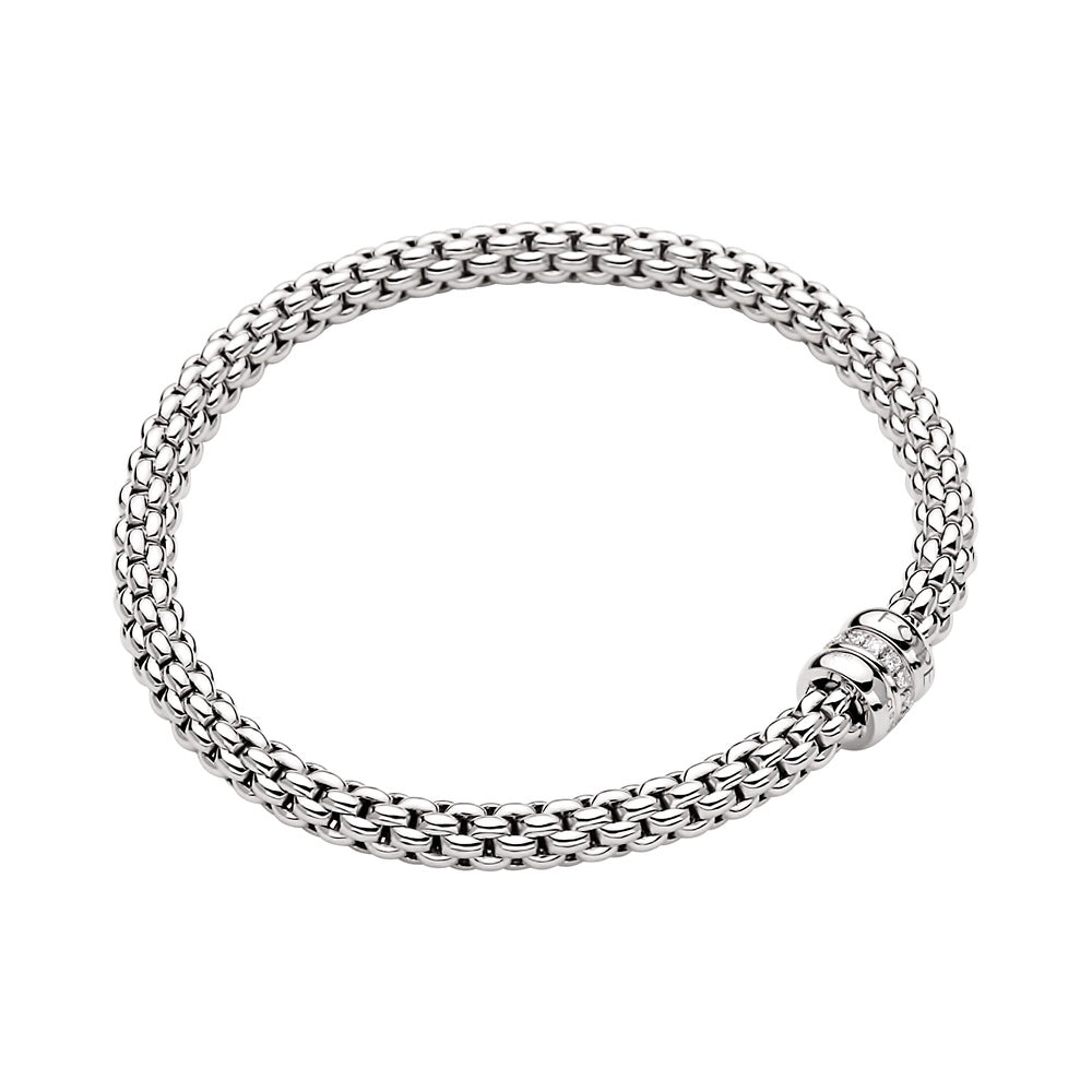 FOPE - Flex´it Solo Armband 621B BBR