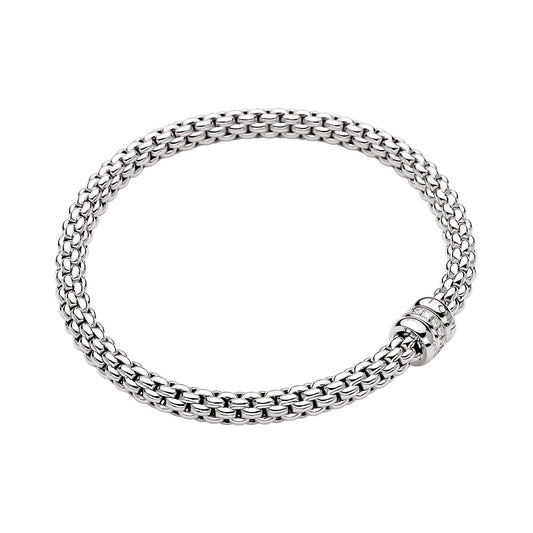 FOPE - Flex´it Solo Armband 621B BBR