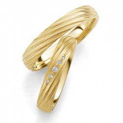 Juwelier Krebber Mönchengladbach - Rheydt Trauringliebe Trauringe Brillantschmuck Partnerringe Eheringe Freundschaftsringe