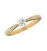 Lade das Bild in den Galerie-Viewer, Juwelier Krebber Mönchengladbach - Rheydt Krieger Schmuck Ring Damenring Brillantschmuck 
