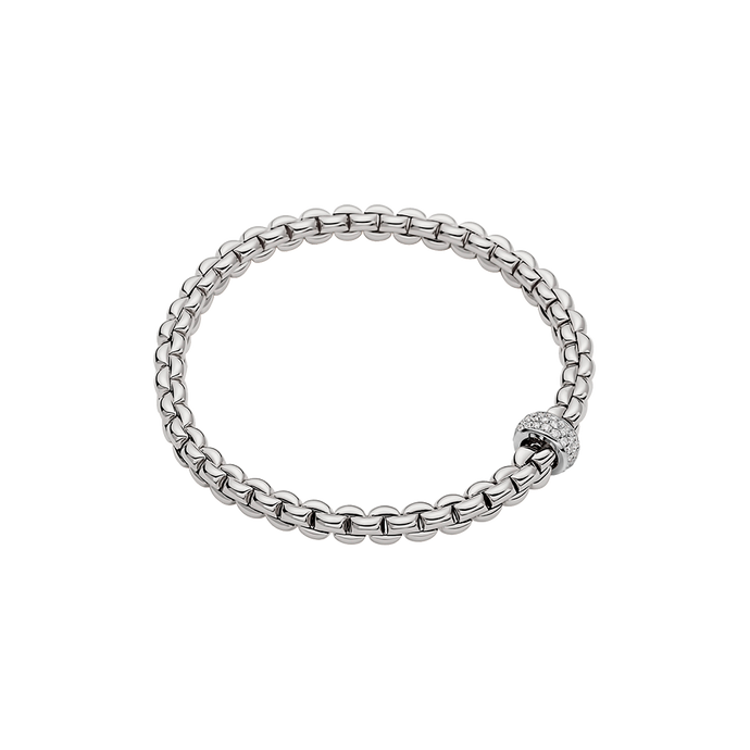 Juwelier Krebber Mönchengladbach - Rheydt Fope Armschmuck Armband Schmuck Brillantschmuck