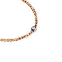 Lade das Bild in den Galerie-Viewer, FOPE - Eka Tiny Collier 730C BBR juwelier Krebber Rheydt
