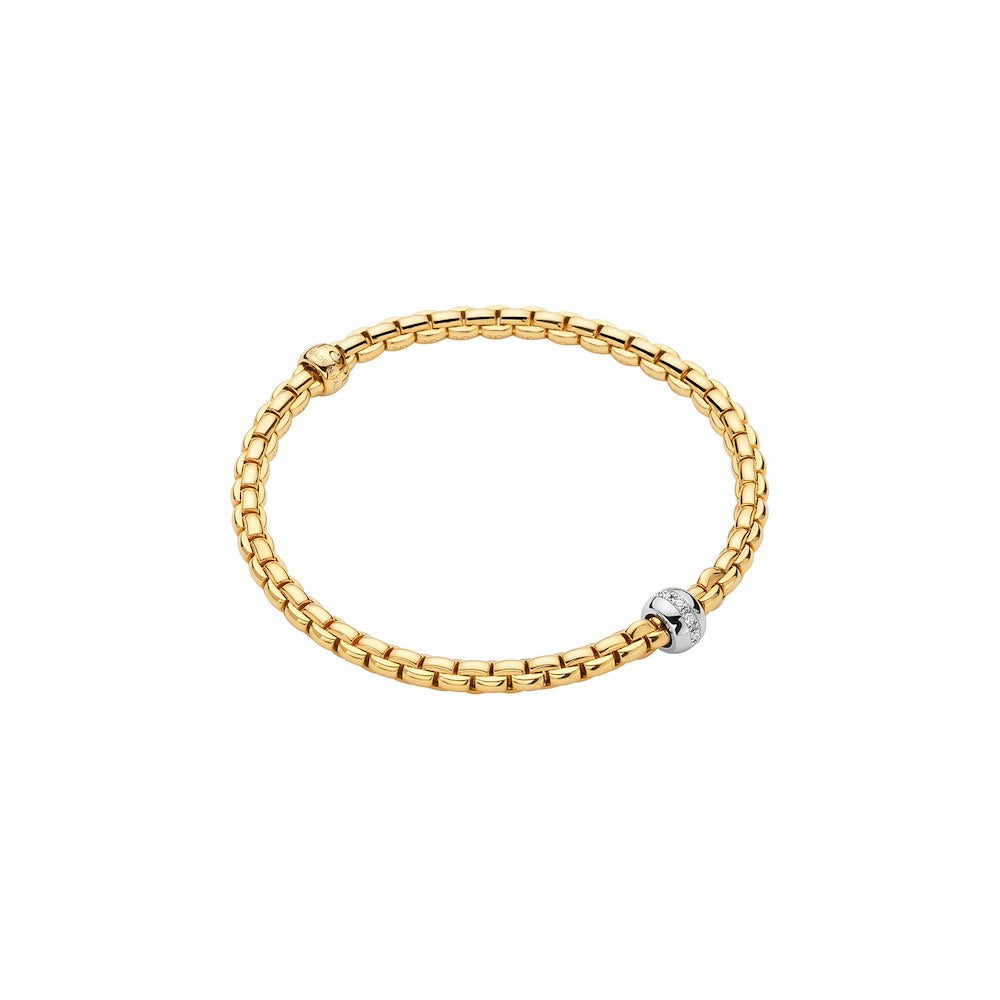 Juwelier Krebber Mönchengladbach - Rheydt Fope Armschmuck Armband Schmuck Brillantschmuck