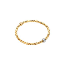 Lade das Bild in den Galerie-Viewer, Juwelier Krebber Mönchengladbach - Rheydt Fope Armschmuck Armband Schmuck Brillantschmuck
