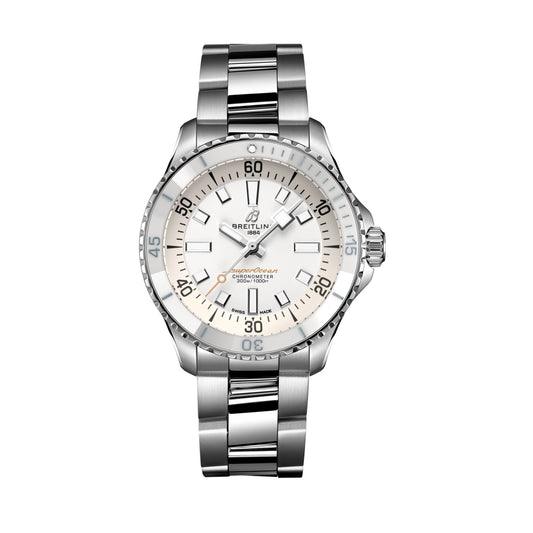 Breitling - Superocean Automatic 36