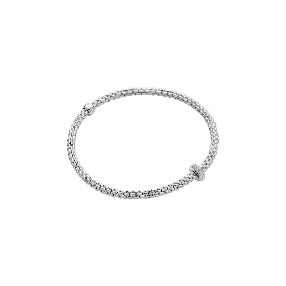 Juwelier Krebber Mönchengladbach - Rheydt Fope Armschmuck Armband Schmuck Brillantschmuck