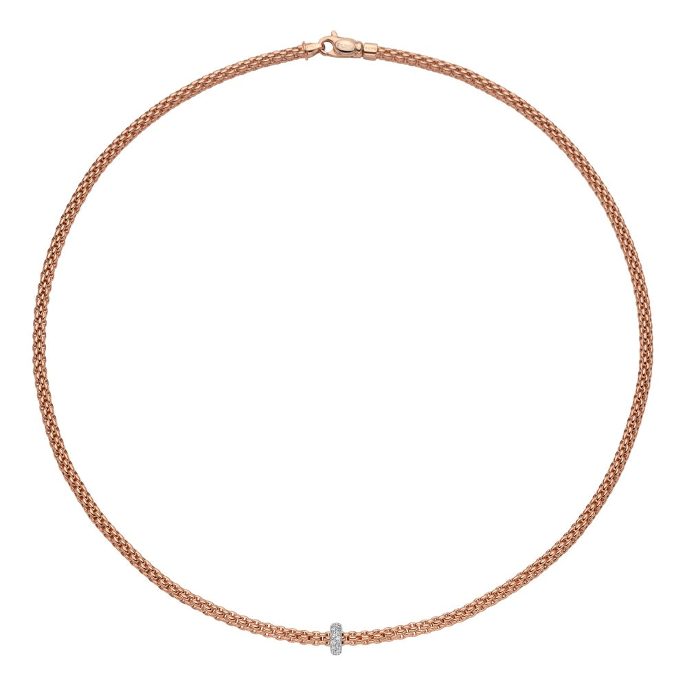 FOPE - Prima Collier 745C BBR