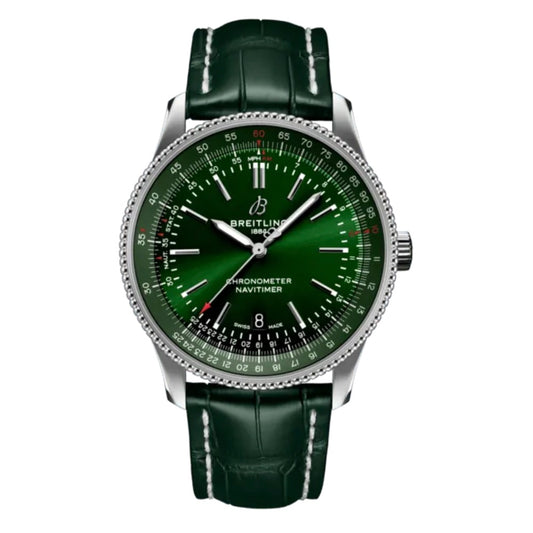 Breitling - Navitimer Automatic 41 A17326361L1P2